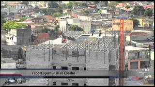 Renda média do trabalhador brasileiro cresce 3%