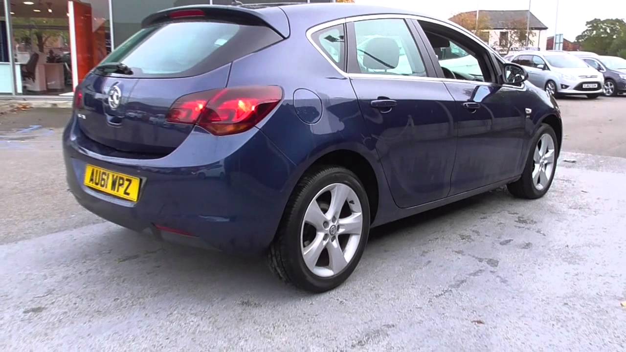 Ошибка u0126 opel