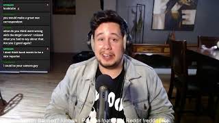 Were Going WHERE???
Powered by Restream https://restre.am/yt
Welcome to the live stream! I read YouTube AND Twitch chat :D
►Timestamps
Working on this soon...
►SOCIALS
Twitch | https://www.twitch.tv/booksmarts
Twitter | https://twitter.com/BookSmarts101
Discord | https://discord.gg/s29qqBg
►SUPPORT
Donate | https://streamlabs.com/booksmarts/tip
Patreon | https://www.patreon.com/booksmarts
Business | booksmarts.twitch@gmail.com
►MUSIC | https://soundcloud.com/jacobsampson Were Going WHERE???