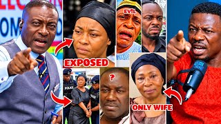 Cønfessiøn: Captain Smart & Kwaku Manu FINALLY CONFIRM Claims That Daddy Lumba NEVER Married Odo Bro