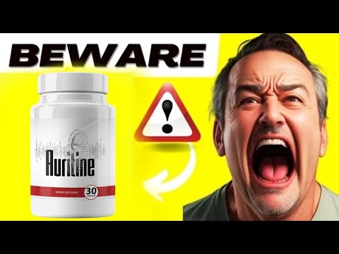 AURITINE(!⛔️BE ALERT⛔️!)AURITINE TESTIMONY–AURITINE SUPPLEMENT–AURITINE REVIEW–AURITINE FOR TINITTUS