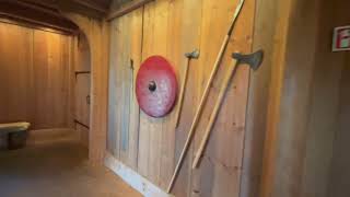 BORRE VIKING CENTER