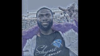 Celebrity Is Jaron Ennis the NEXT KING of boxing?? 👀 #shorts Profile