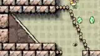 4-4: Marching Mildes Fort
This is a hard stage to complete all the 100% because there hundreds of monster in the castle. Dont throw eggs to Marching Milde(boss). You just need to pound him. When he becomes small, youll be able to swallow him. 4-4: Marching Mildes Fort