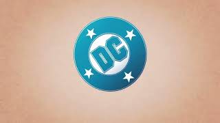 Batman - DC Studios Intro (Fan Edit)