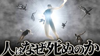寿命の謎｜人はなぜ死ぬのか？