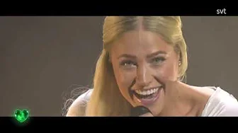On And On And On - Klara Hammarström (Live from Melodifestivalen - Heat 2) On And On And On - Klara Hammarström (Live from Melodifestivalen - Heat 2)