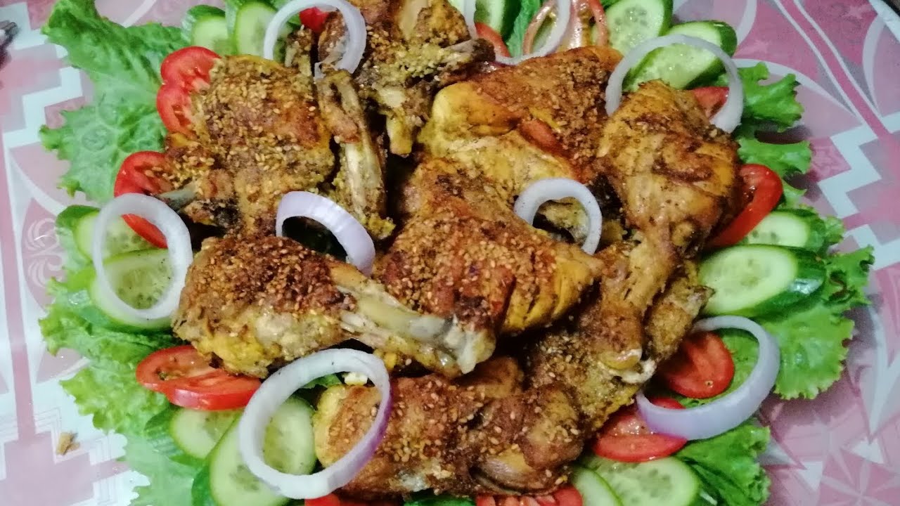 Steam Rast steam roast | chicken steam Roast | easy recipe...... ️ - YouTube