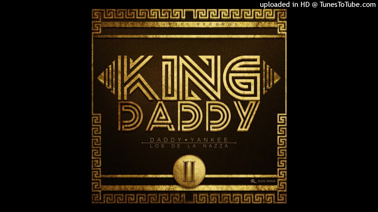 Intro. Alerta Roja - Daddy Yankee Feat. Zion, Nicky Jam, Arcángel, De La Ghetto, Plan B, Etc.