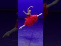 STUNNING Kitri - Pauline Warren - Youth Grand Prix 2025 Paris Semi-Final