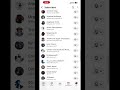 Sub and I sub back