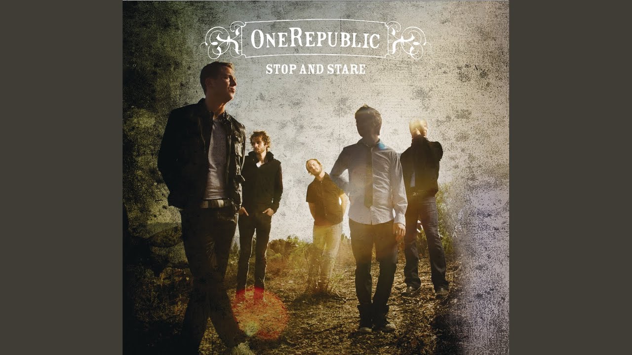 Stop And Stare - YouTube