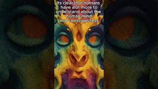 DMT is the weirdest substance #viral #psychedelic #DMT #shroomy