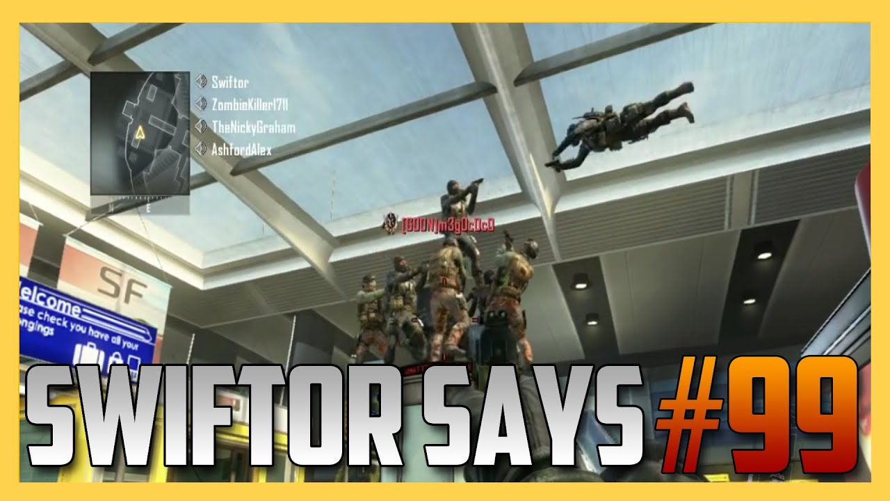 Swiftor Says #99 Why?? | Swiftor