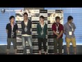 【SF2】SL2nd GRAND FINAL - オープニング