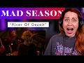 This Performance Was INCREDIBLE! Vocal ANALYSIS of Layne Staley Singing "River Of Deceit"