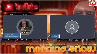 The Best Morning Show This side of the Mississippi