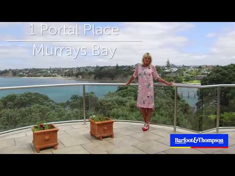 1 Portal Place Murrays Bay