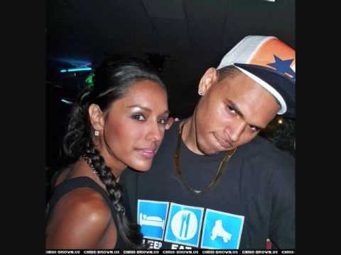 Leaked Chris Brown pictures (RARE!) - YouTube