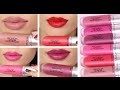 BRAND NEW | REVLON ULTRA HD MATTE LIP COLORS (REVIEW & SWATCHES)