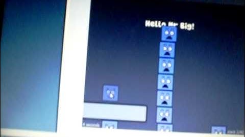 Super Stacker 2 differnt ways of doing levels 1-10