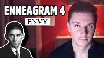 Complete Guide to Enneagram 4 [Core + Subtypes]