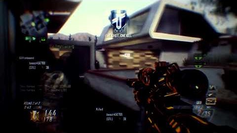 Introducing Omni Vortex