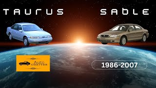 Taurus & Sable: A revolution, but nothing lasts forever by Auto Chatter 2,454 views 4 days ago 25 minutes