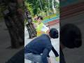 Hero[NVN Kindness Channel] #action #kindness #respect #goodman #happy #humanities#shorts