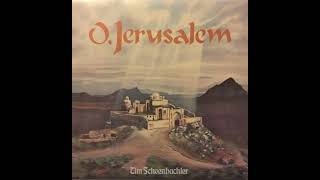 Tim Schoenbachler – A Child Is Born (1978)
