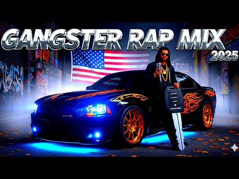 ☆A.T.M☆Gangstarap Hiphop g-rap ☆A.T.M☆Gangstarap Hiphop g-rap Gangster Rap Mix | Swag Rap