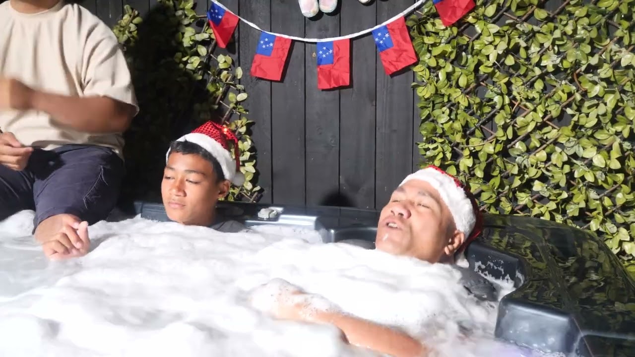 Tatou vaai e leai sona matagofie (Official Music Video)