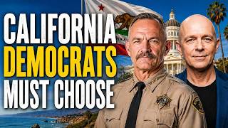 Even Democrats Should Vote for a Republican California Governor This One Time