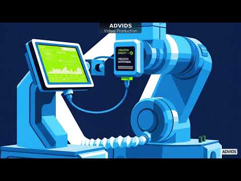 IoT Device Management Platforms Video Marketing: Custom Visualization - Advids
