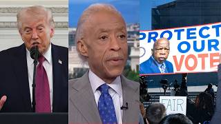 'DEMOLITION': Dem blueprint to fight 'destructive' SCOTUS attack on voting power