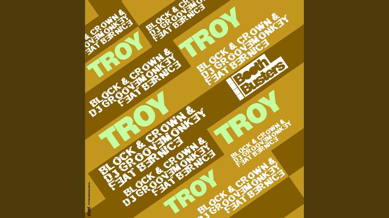 Troy - YouTube