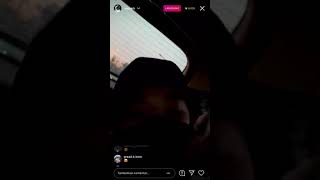 02/25/2021 DAY6 Jae Instagram Live