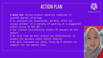 Assignment Principle of Marketing (AFT1053/L3) Group 3 Marketing Plan
