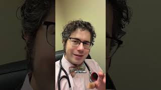 What is oral allergy syndrome? How is oral allergy syndrome treated? #food #allergies #doctor