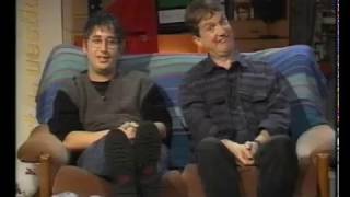 Fantasy football league - tv show with Baddiel and Skinner screenshot 3