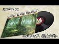 Tenkei Paradox 天啓パラドクス BGM エダフォス 風と大地 Extended 