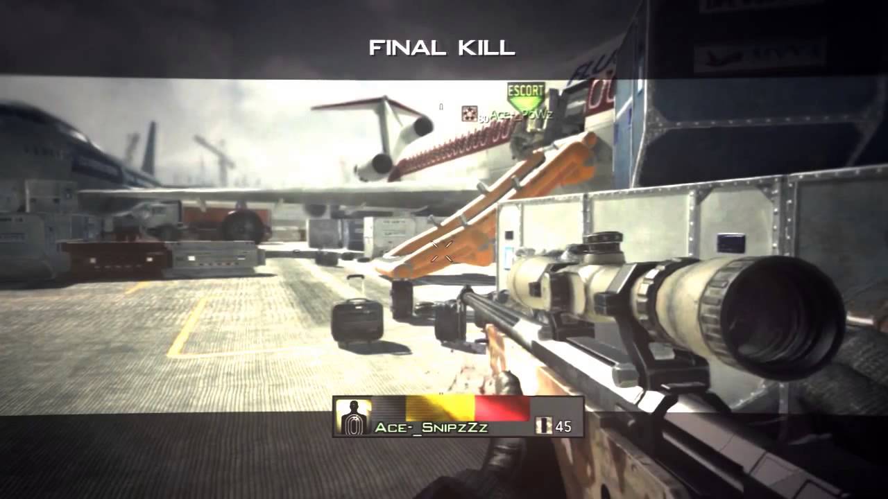 Official AcEClan Promo!!