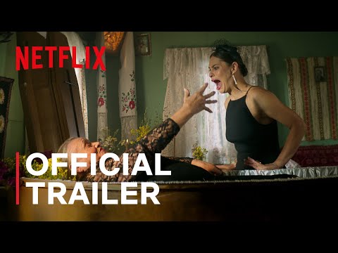 No Pressure - Official Trailer | Netflix