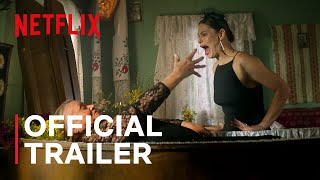 No Pressure - Official Trailer | Netflix Profile