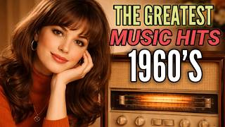 Greatest Hits Of The 60s - Best Old Songs - 60s Music Hits