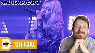 #14 Moonlight/@2019 WILD KARD - KARD REACTION - ULTIMATE KARD RANKING #kardreaction