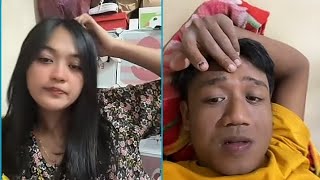 Tova Veno Rembuk Babakan Rumah Tangga Sama Baby Koala