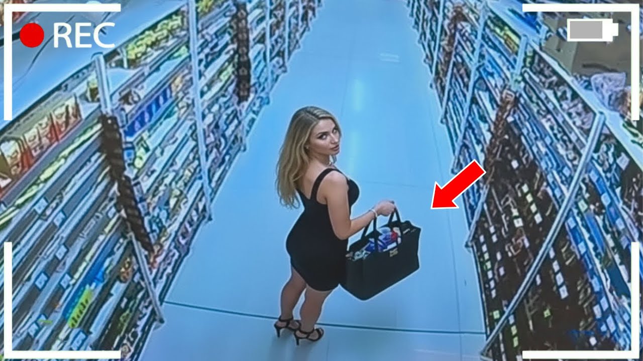 50 RealLife Surprises Caught on Camera You Won't Believe What