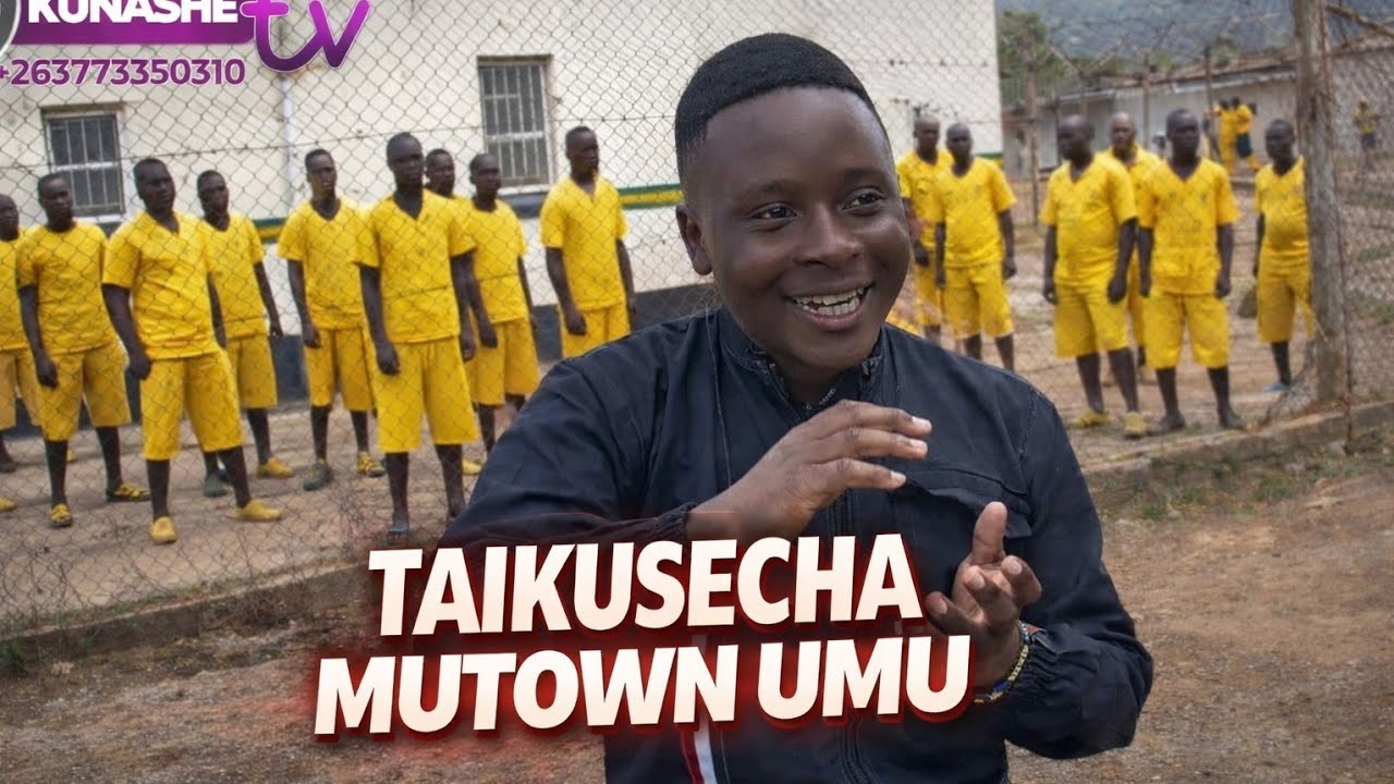 Mutare Remand | Zvakazoenda nePamwe bvandabatwa