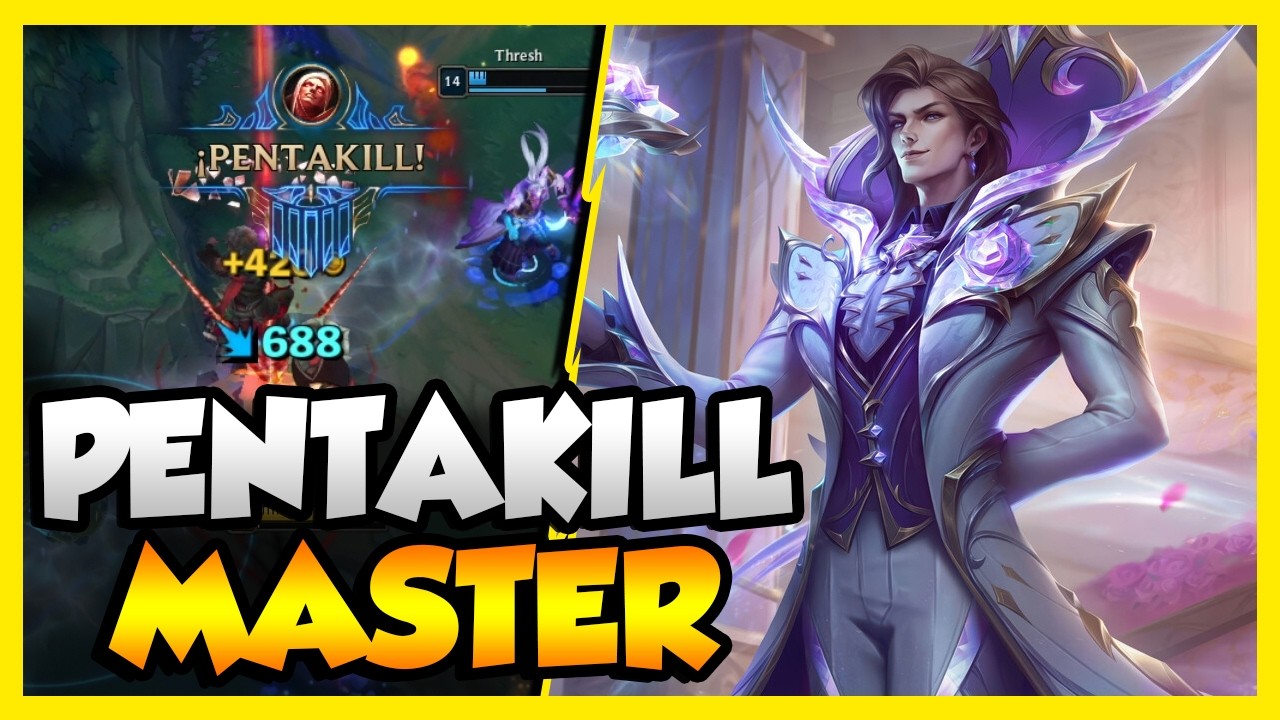 ESTE JUEGO SACA LO PEOR DEL SER HUMANO, JUGAR CON Y CONTRA RATAS | LEAGUE OF LEGENDS.